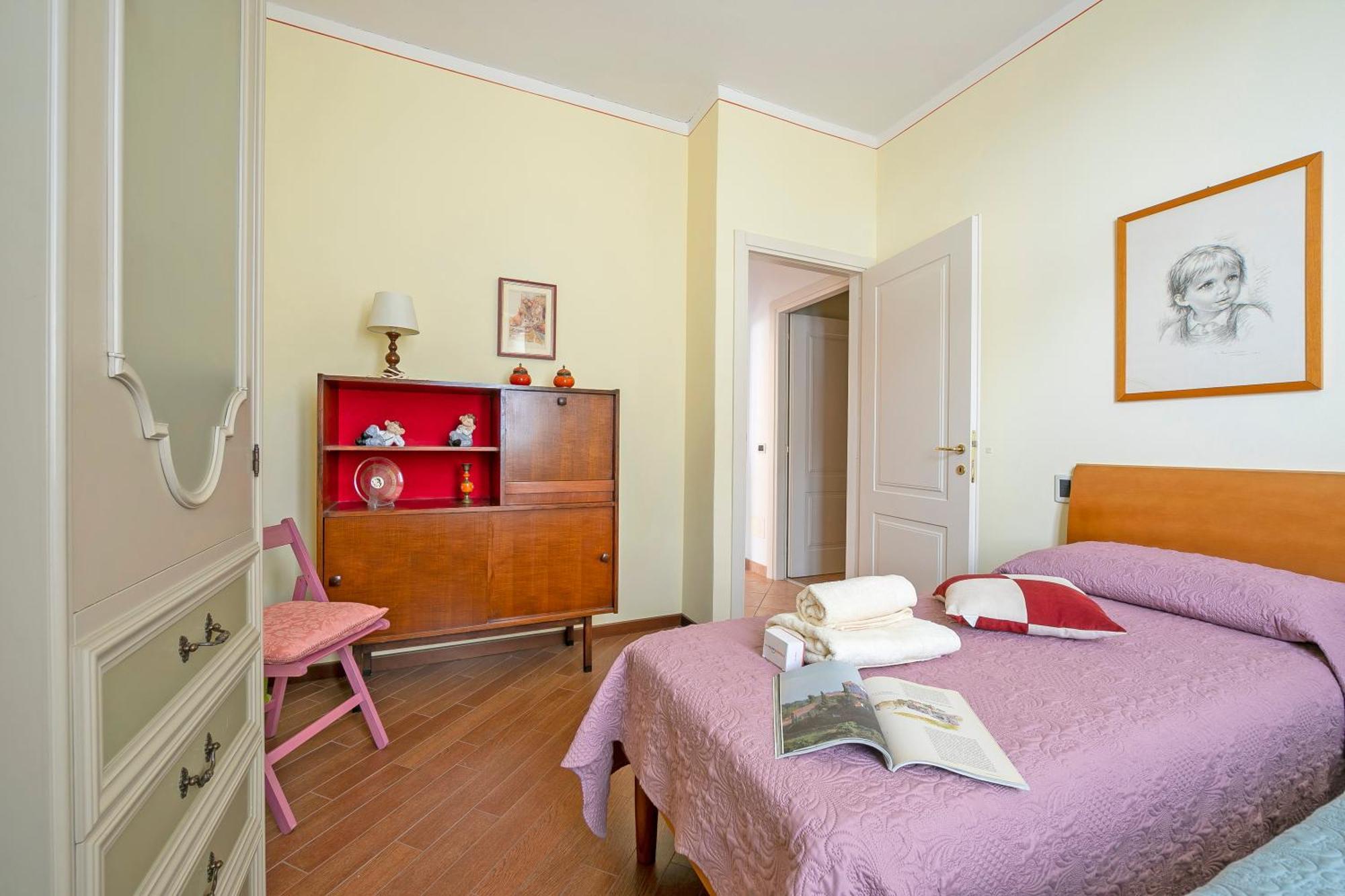 Angela -Terrace & Beautiful View Lake - Happy Rentals Toscolano Maderno Buitenkant foto
