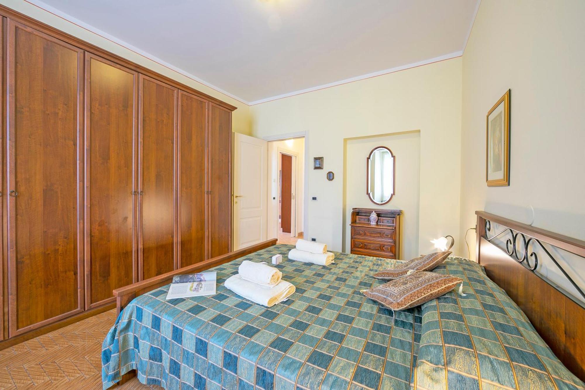 Angela -Terrace & Beautiful View Lake - Happy Rentals Toscolano Maderno Buitenkant foto