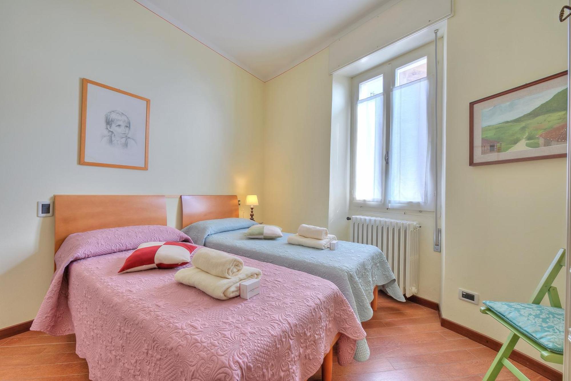 Angela -Terrace & Beautiful View Lake - Happy Rentals Toscolano Maderno Buitenkant foto