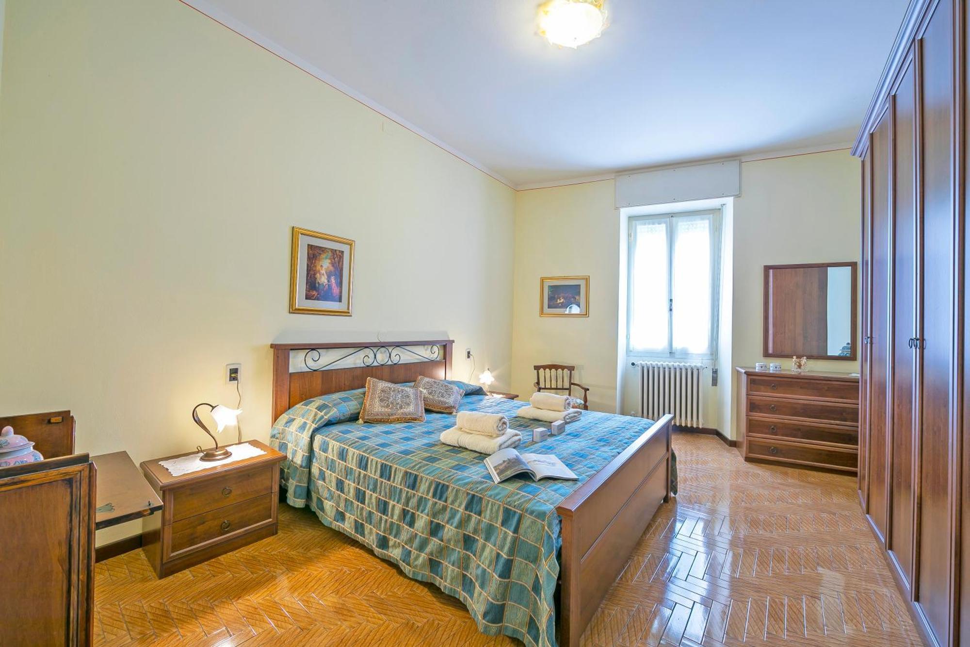 Angela -Terrace & Beautiful View Lake - Happy Rentals Toscolano Maderno Buitenkant foto