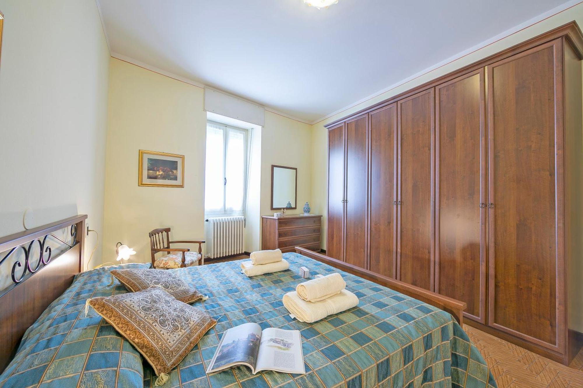 Angela -Terrace & Beautiful View Lake - Happy Rentals Toscolano Maderno Buitenkant foto