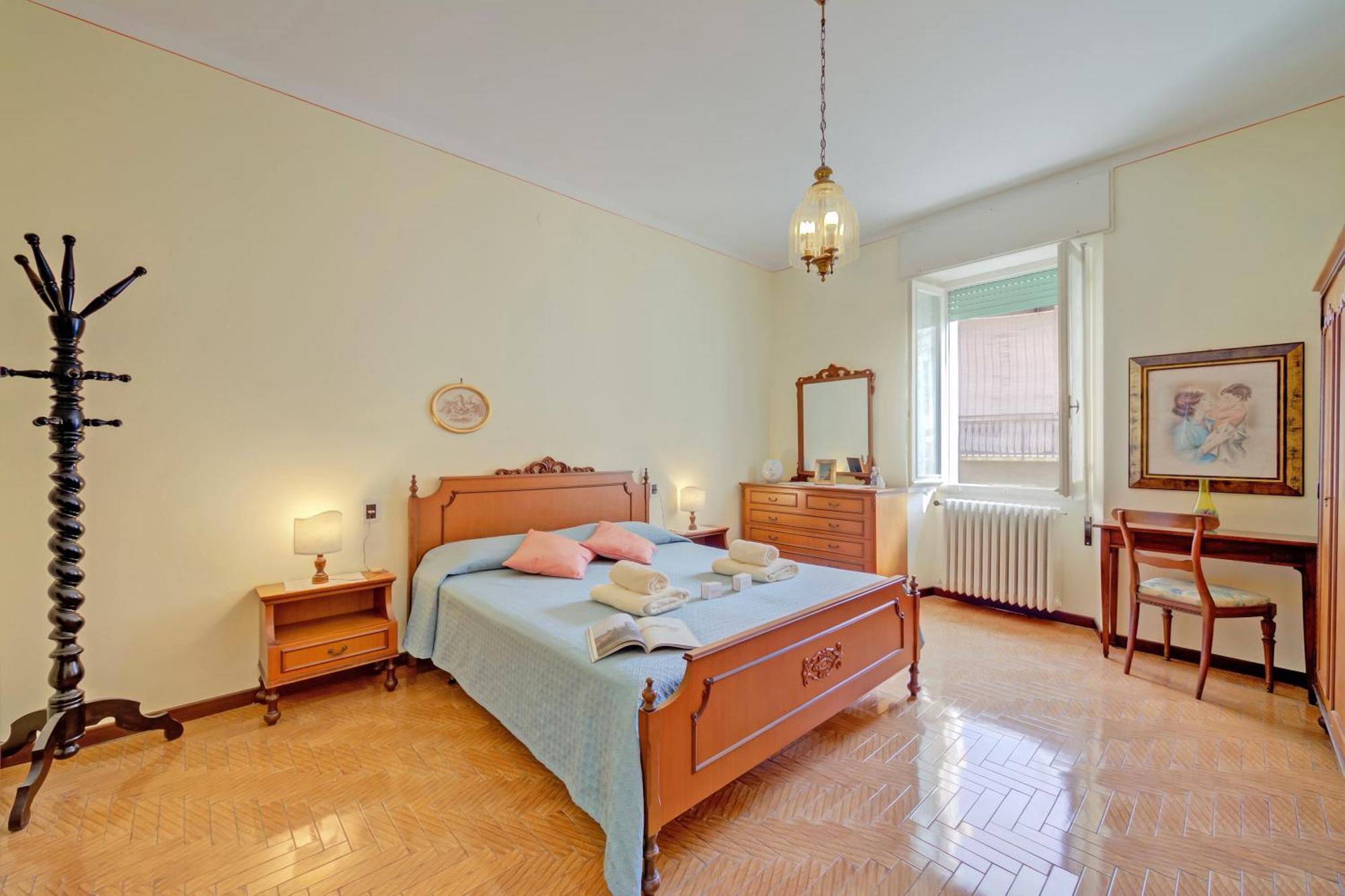 Angela -Terrace & Beautiful View Lake - Happy Rentals Toscolano Maderno Buitenkant foto