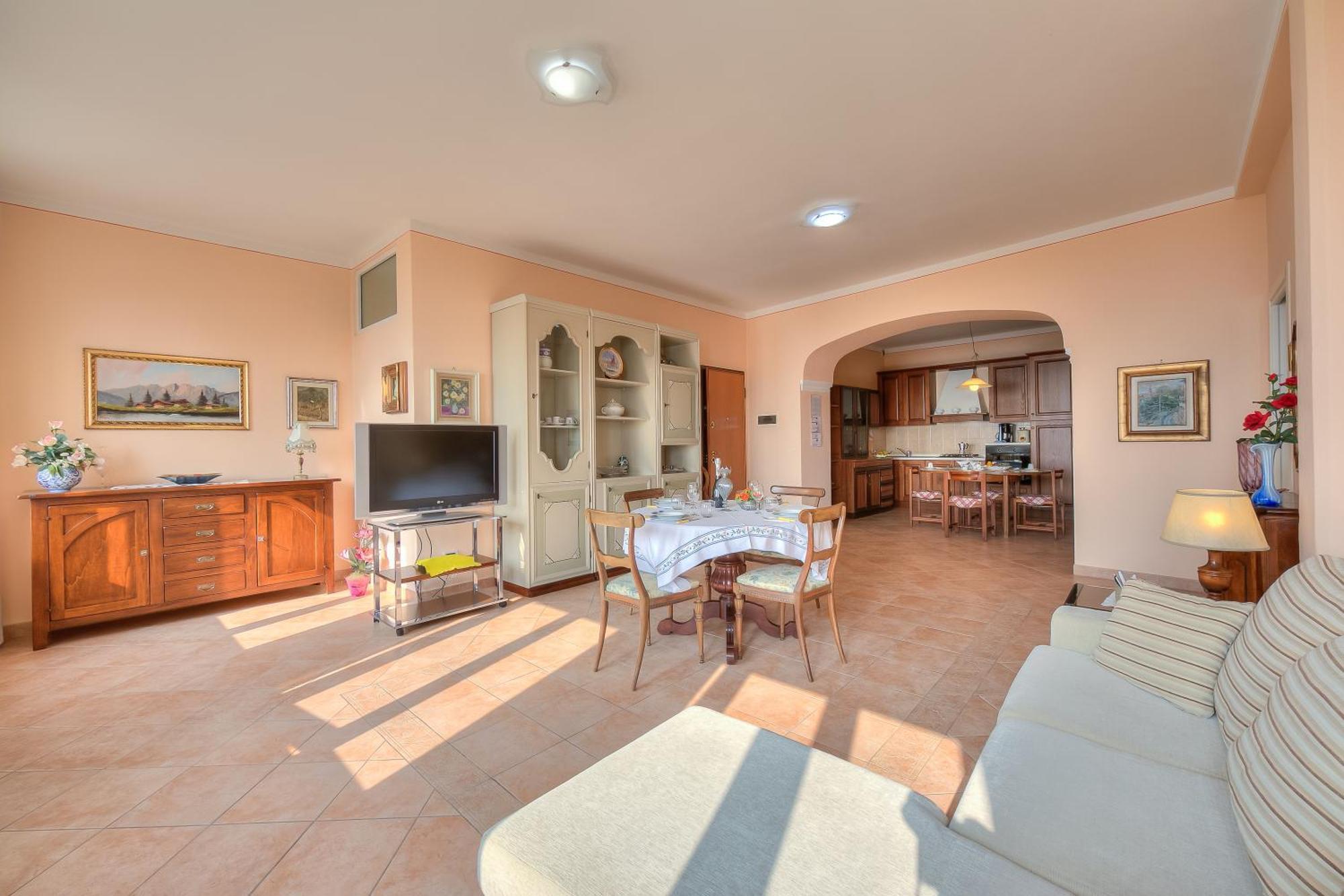 Angela -Terrace & Beautiful View Lake - Happy Rentals Toscolano Maderno Buitenkant foto